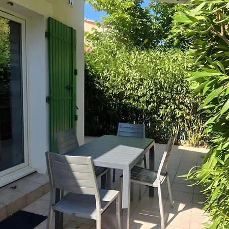 Ma Petite Maison De Nyaraló