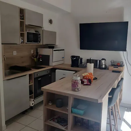 Nyaraló Ma Petite Maison De *