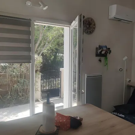 Ma Petite Maison De Ferienhaus