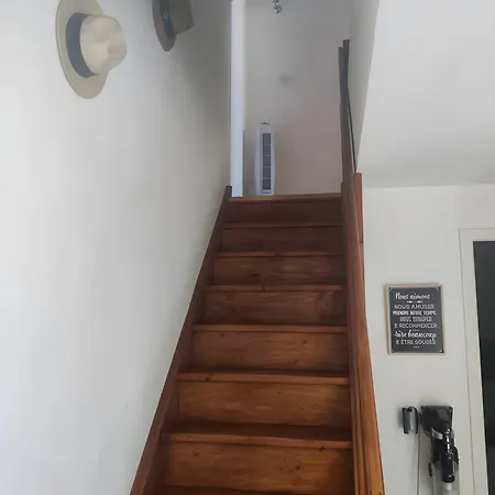 Ma Petite Maison De Ferienhaus