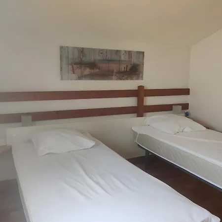 Ferienhaus Ma Petite Maison De