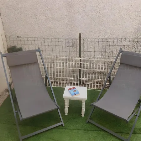 Nyaraló Ma Petite Maison De