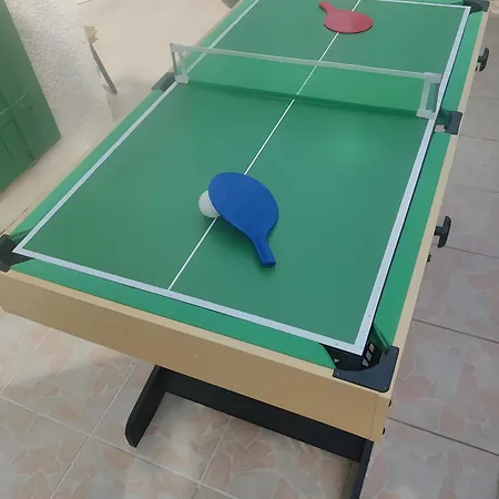 Nyaraló Ma Petite Maison De *