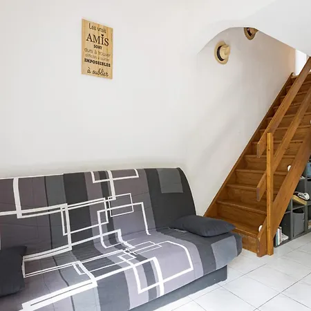 Ma Petite Maison De Σπίτι διακοπών *