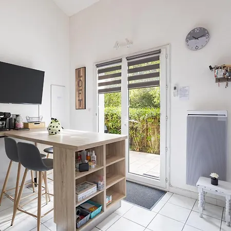 Ma Petite Maison De Sorède