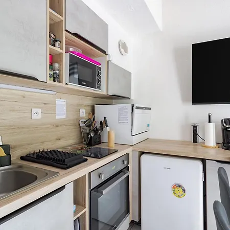 Ma Petite Maison De Sorède