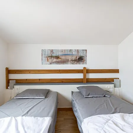 Σπίτι διακοπών Ma Petite Maison De