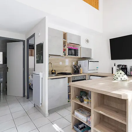 Ma Petite Maison De * Sorède