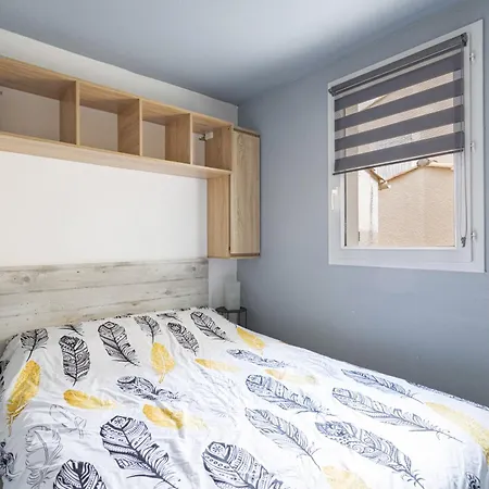 Σπίτι διακοπών Ma Petite Maison De Sorède