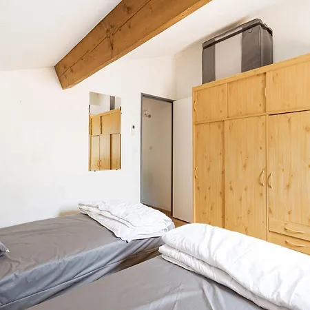Ma Petite Maison De