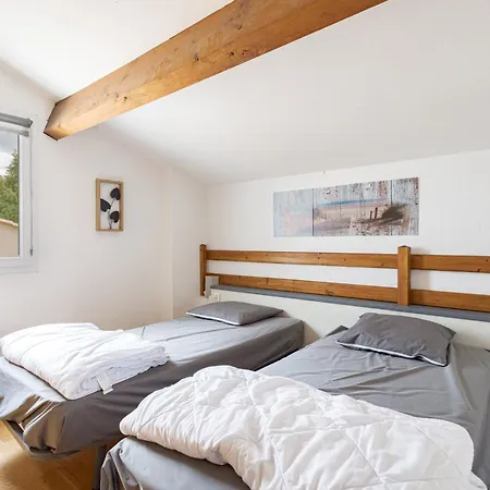 Ma Petite Maison De * Sorède