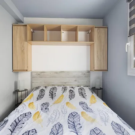Σπίτι διακοπών Ma Petite Maison De