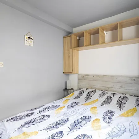 بيت للعطل Ma Petite Maison De Sorède