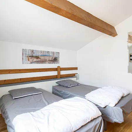 Ma Petite Maison De بيت للعطل *