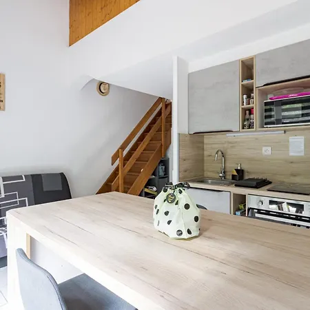 Ma Petite Maison De