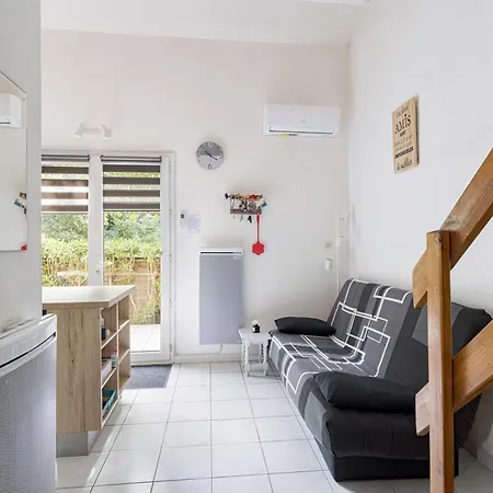 Ma Petite Maison De Σπίτι διακοπών Sorède
