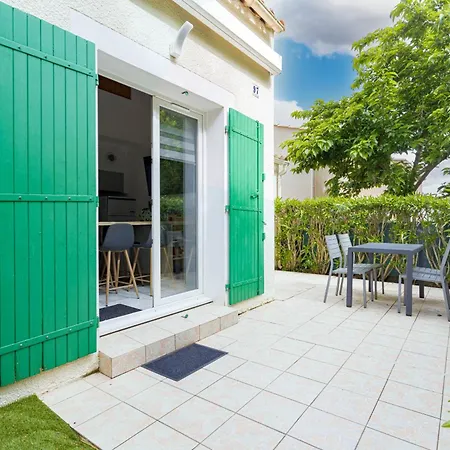 Ma Petite Maison De * Sorède