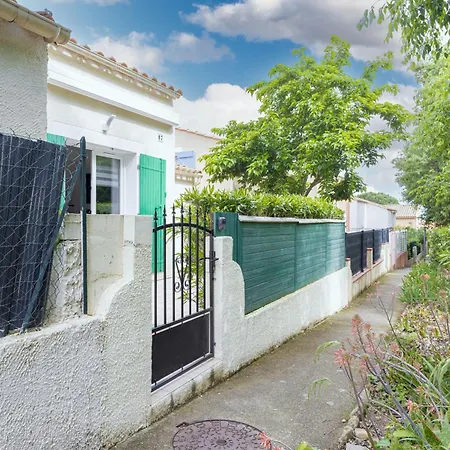 Σπίτι διακοπών Ma Petite Maison De