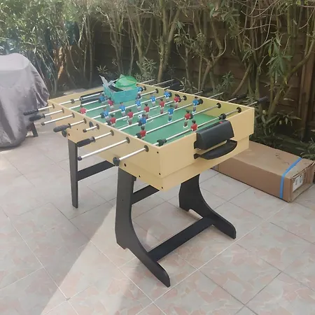 Ma Petite Maison De بيت للعطل Sorède