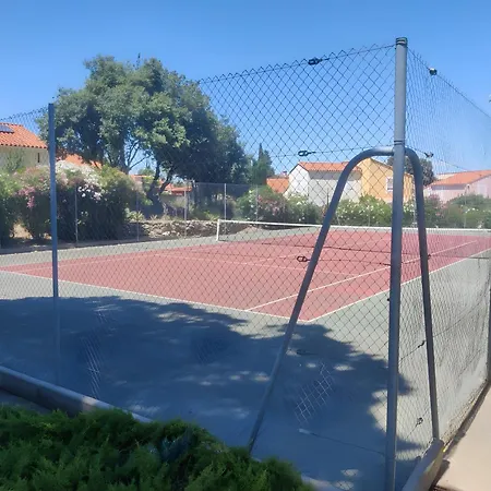 Ma Petite Maison De بيت للعطل *