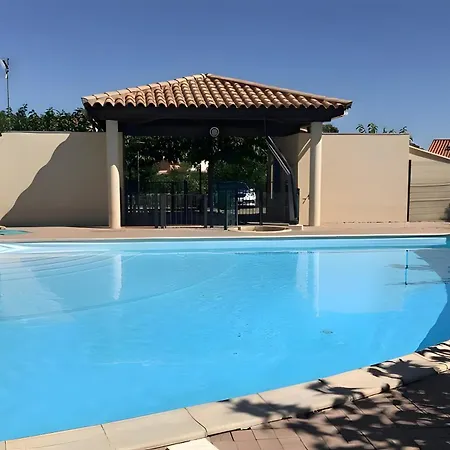 Ma Petite Maison De بيت للعطل Sorède
