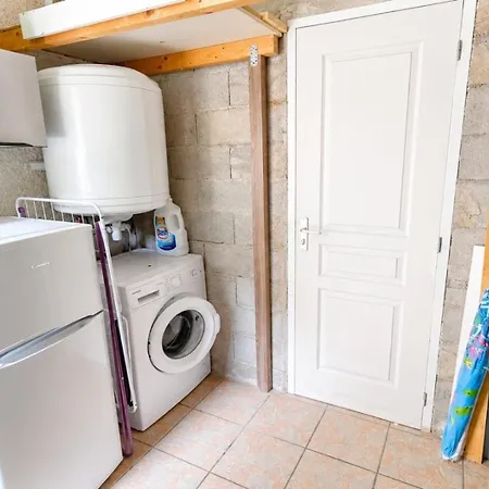 Ma Petite Maison De Sorède