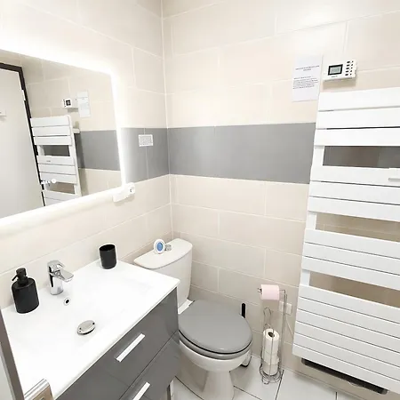 Ma Petite Maison De بيت للعطل