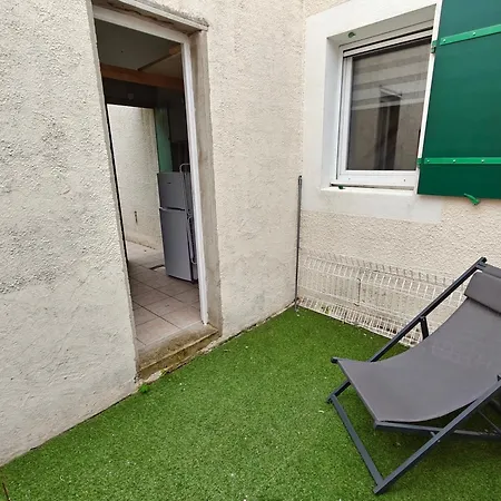 Ma Petite Maison De * Sorède
