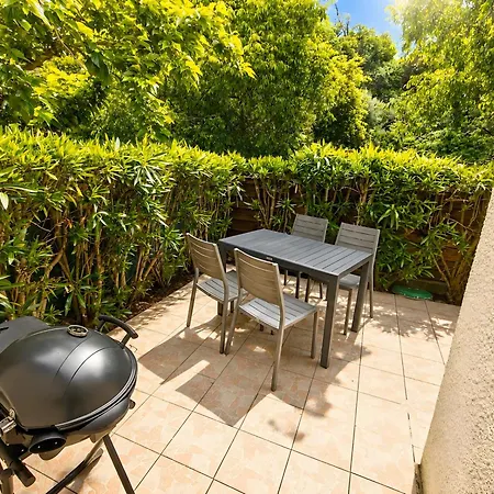بيت للعطل Ma Petite Maison De Sorède