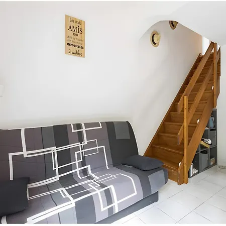 Ma Petite Maison De *